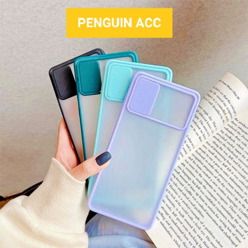 CAMSLIDE OPPO A16 CASING SLIDE CAMERA