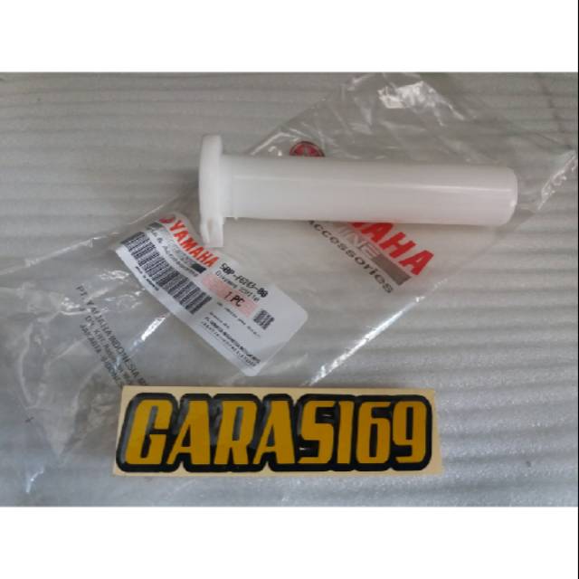 PIPA GAS RX KING