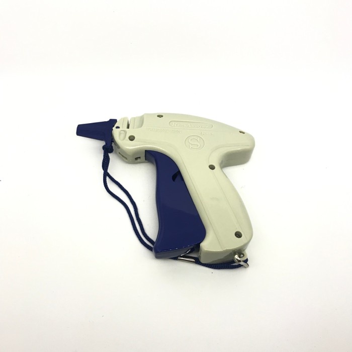 

Unik Penembak Label Tag / Tag Gun Red Arrow Yh 11 Trendi