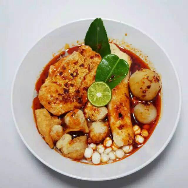 

Baso aci