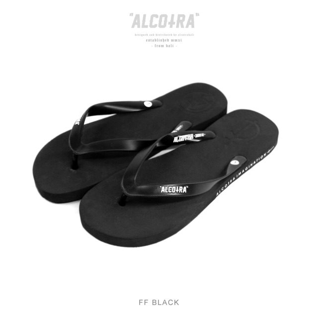 FF / FLIP FLOP PREMIUM RUBBER