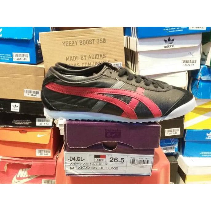 MODEL BARU onitsuka tiger original