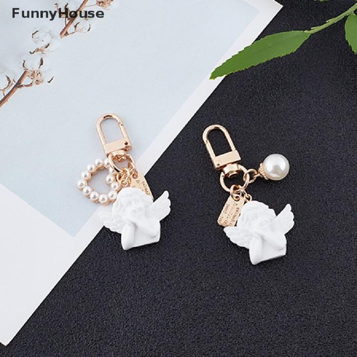 

Paper | Gantungan Kunci Bentuk Hati Aksen Mutiara Imitasi Bahan Tgplhd