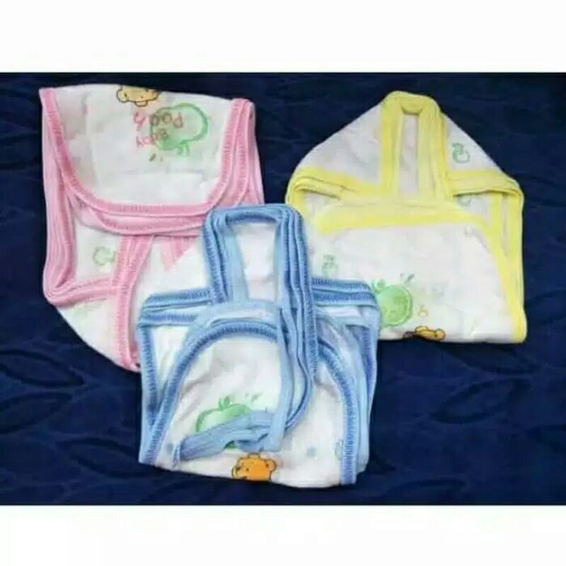 12Pc Popok Bayi Ukuran Besar-Popok Bayi Bahan Standar-Popok Bayi Pe SNI-Perlengkapan Bayi Murah