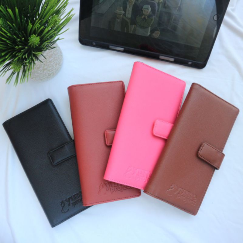 Dompet pengatur keuangan vol 1 YumeProject