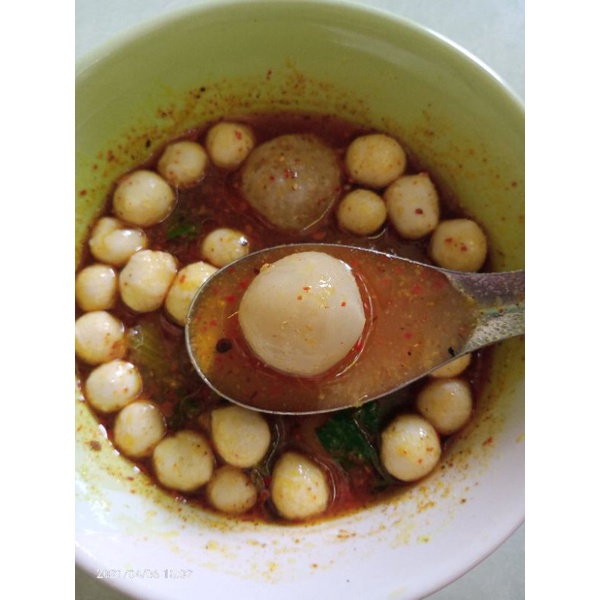 

Baso aci enak murah HusnaFood