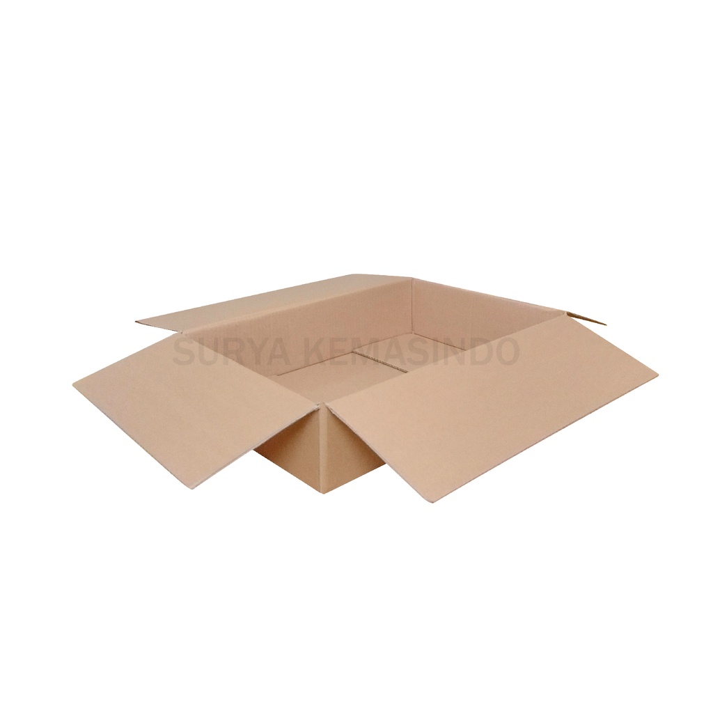 

kardus Box 44x29x10 cm Bucket Volume 2 kg Kardus/Karton/Bucket/Hampers