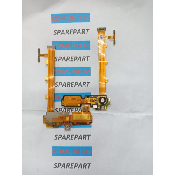 FLEXIBLE CHARGER OPPO A37 ORI