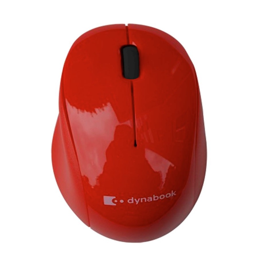 Mouse Dynabook T120 Silent Bluetooth 1600DPI - Dynabook T 120 Mouse