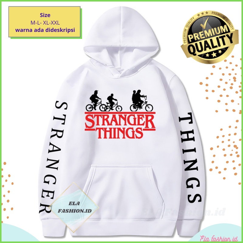 Stranger Things Hellfire Club Pullover Hoodie HELLFIRE CLUB Jaket Hodie