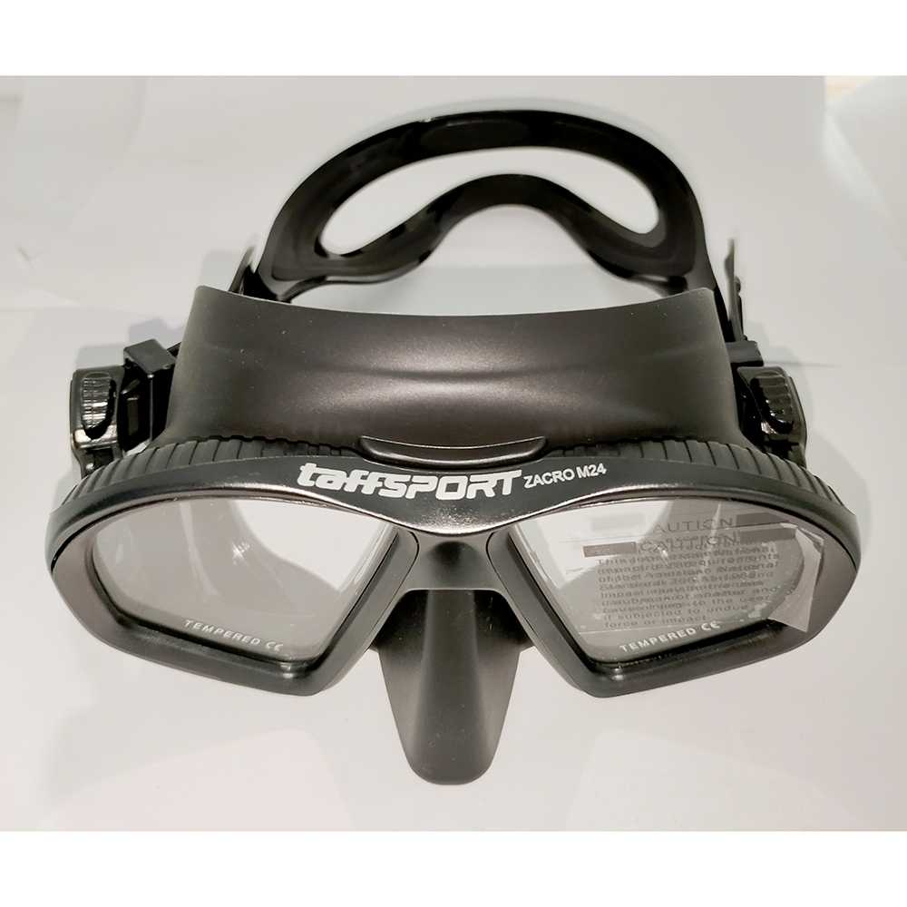 Kacamata Renang Selam Scuba Diving Water Sports Googles