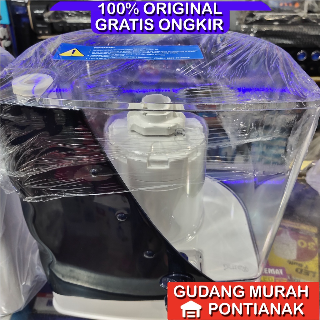 Pure it Classic Penjernih air minuman Water Purifier