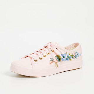 Keds New Kickstart Rifle Paper Co Sneakers Original