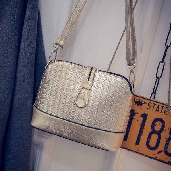 WD 520 Gold / Hitam / Silver