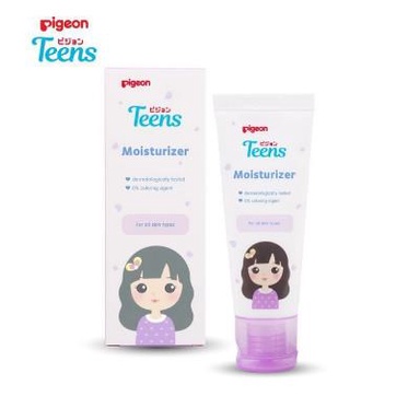 * NCC * Pigeon Teens Facial Foam Face Wash For Daily Acne Prone Toner Cleansing Moisturizer Serum Gel Ranger