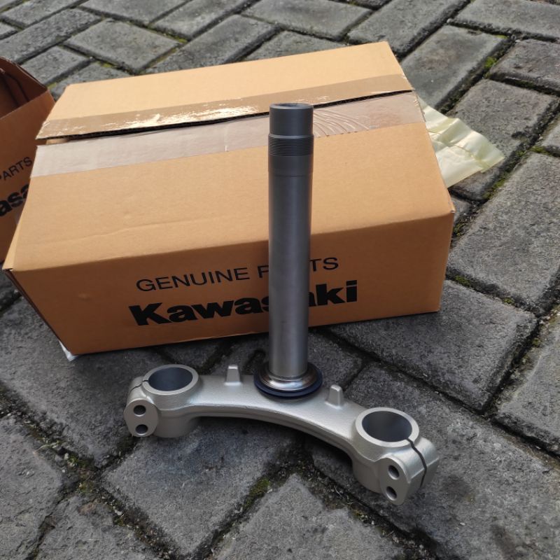 Segitiga Bawah Ninja RR T bawah Ninja RR Original kawasaki KGP 44037-1359-KG