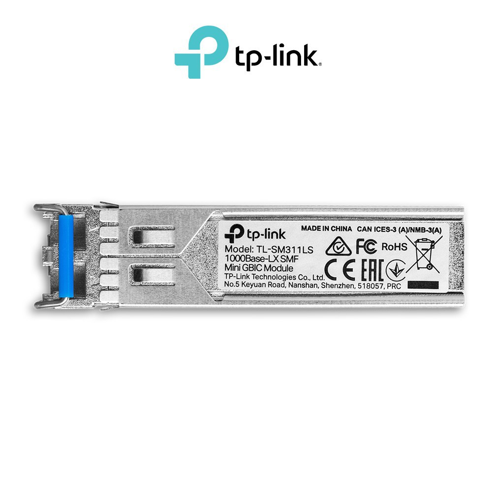 TP-LINK TL-SM311LS MiniGBIC Module