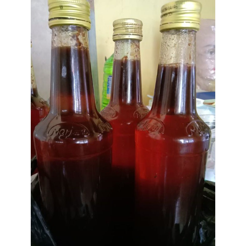 

madu tawon