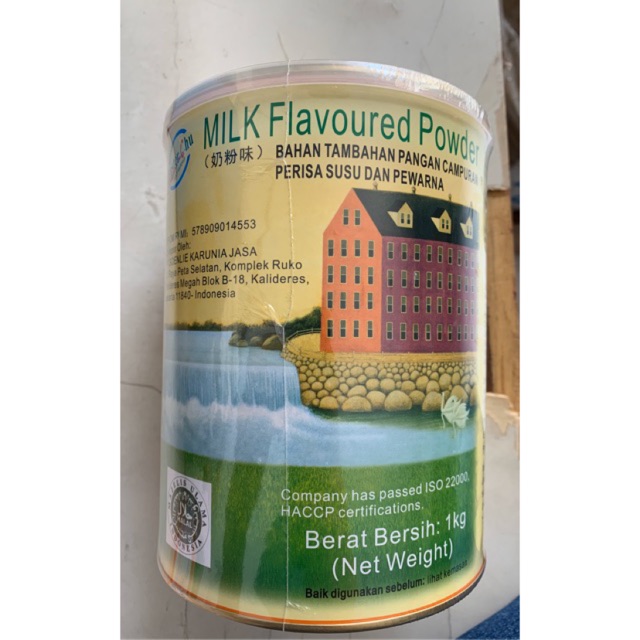 

Master chu milk powder 1 kg