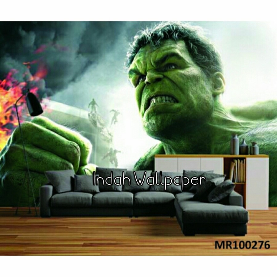 Hulk 3d Wallpaper Full Hd Image Num 51