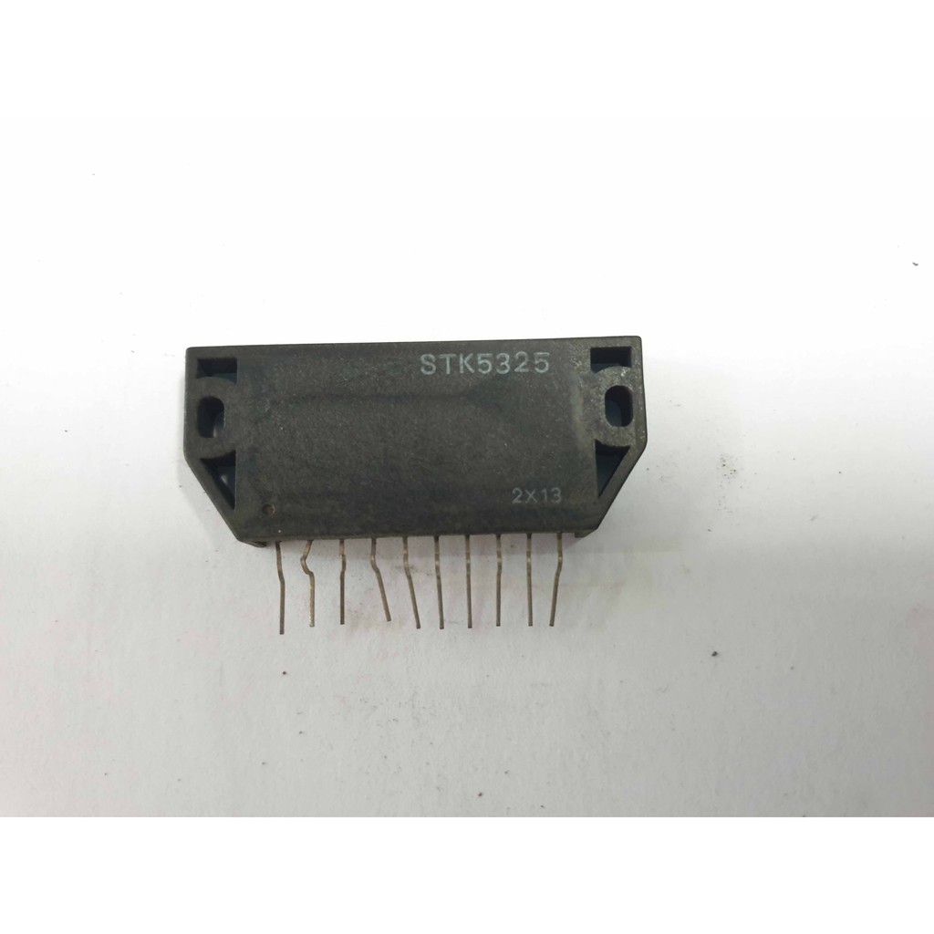 IC STK 5325