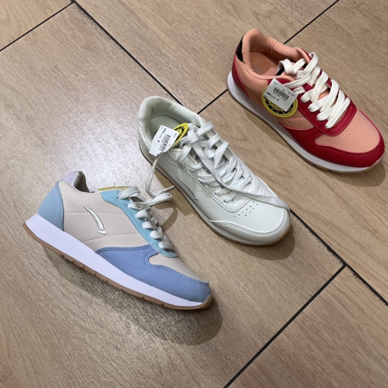 pink sequin sneakers