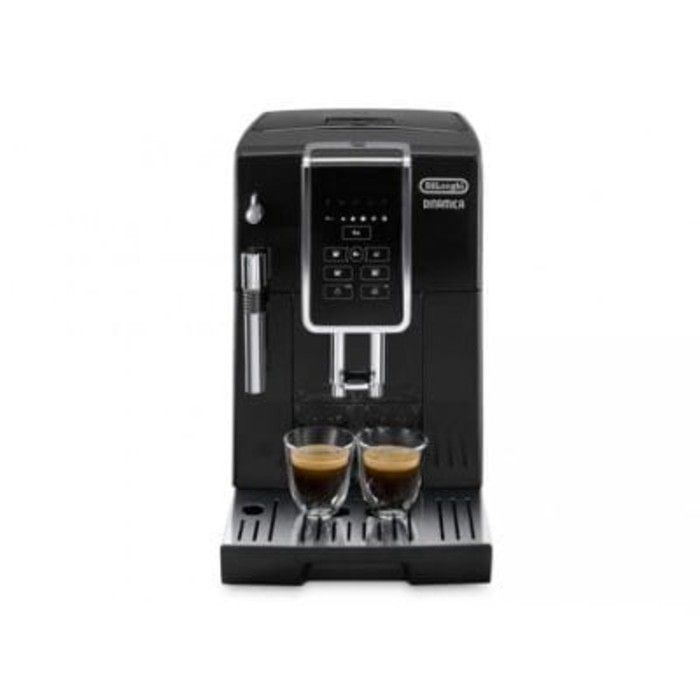 Mesin Kopi Otomatis DeLonghi Dinamica Plus ECAM370.70.B