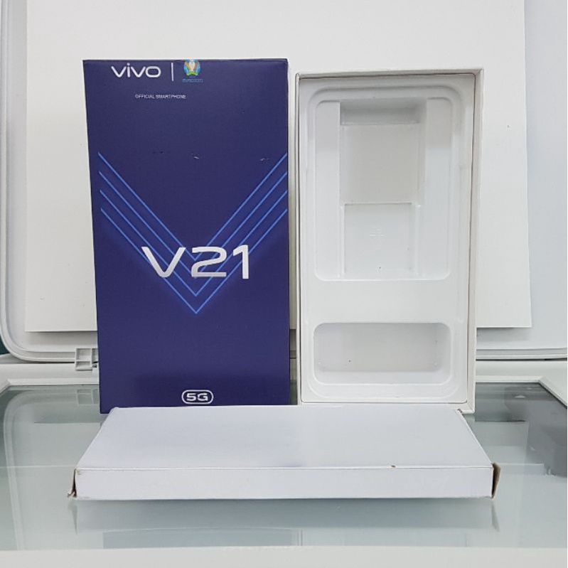 DUS BOX VIVO V21 5G