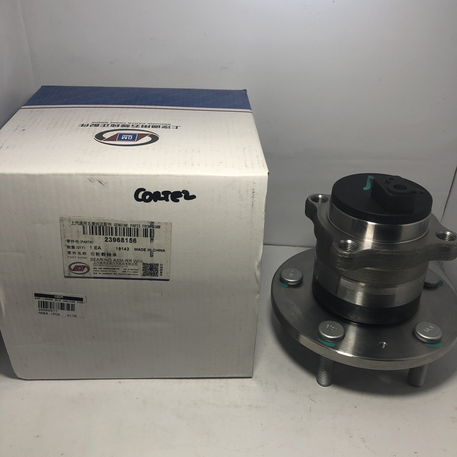 bearing lahar roda belakang wuling cortez type c