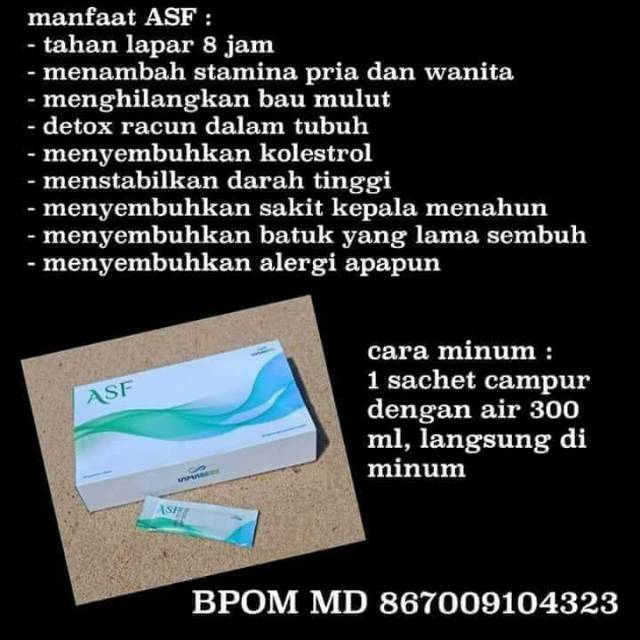 Clorofil pencegah corona