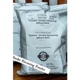 

Smoke Powder Non Msg 50Gram / Smoke Seasoning Without Msg