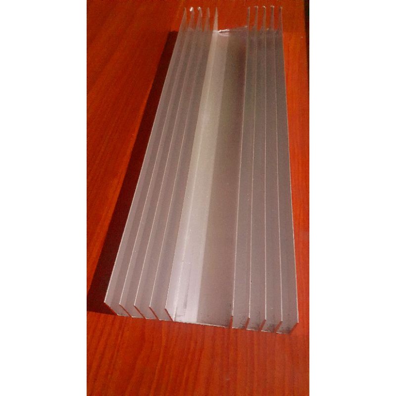 Pendingin Heatsing 10x30 cm