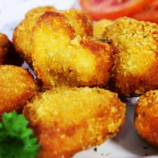 

TERMURAH - Sosis BULAF “Chicken Nugget”