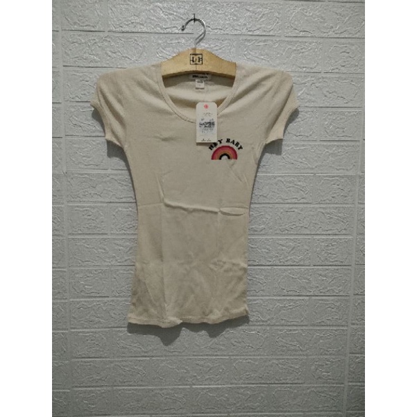 Bestseller Stock terbatas Kaos Wanita Billabong Original Big sale