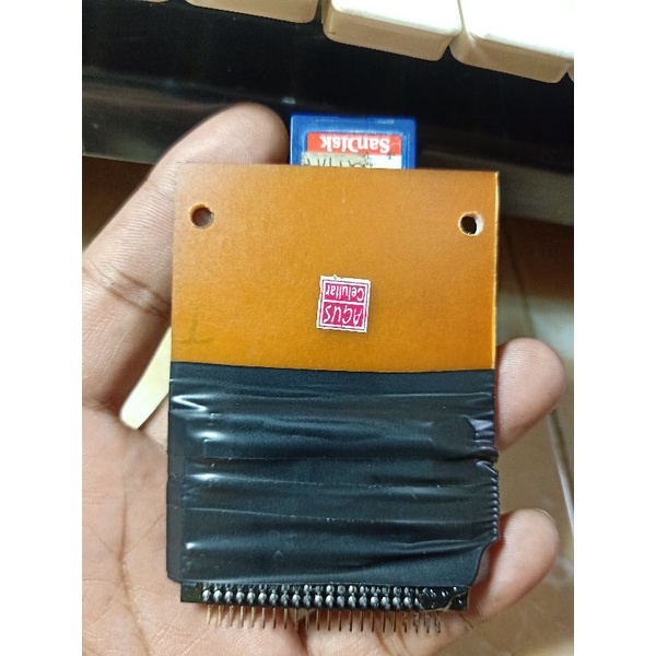 sd board korg pa50sd persamaan