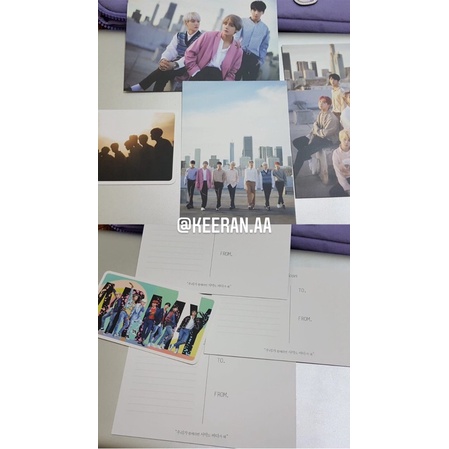 Pc BTS Dicon 2018 (BOOKED)