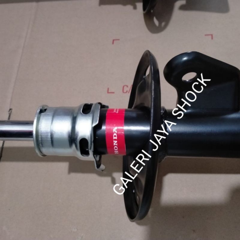 shockbreaker(sok beker)Honda New City depan sepasang asli shock original