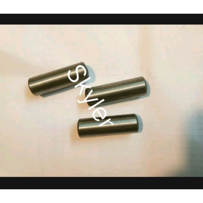 Pin Piston Sanchin Scn 20  pin Plunger Sanchin SCN 20  Spare Part Sanchin 20  #  Pen Piston Sanchin 