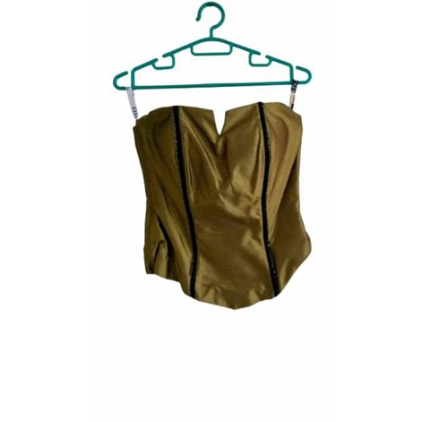 Bustier/Long Torso preloved