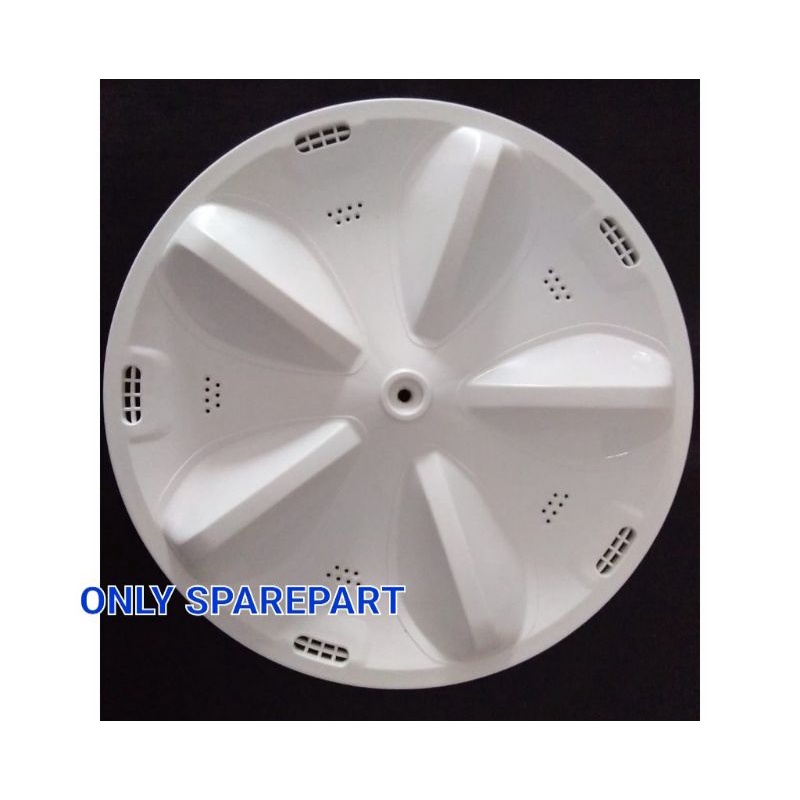 Pulsator Mesin Cuci Sharp ESF 865SP Top Loading Original