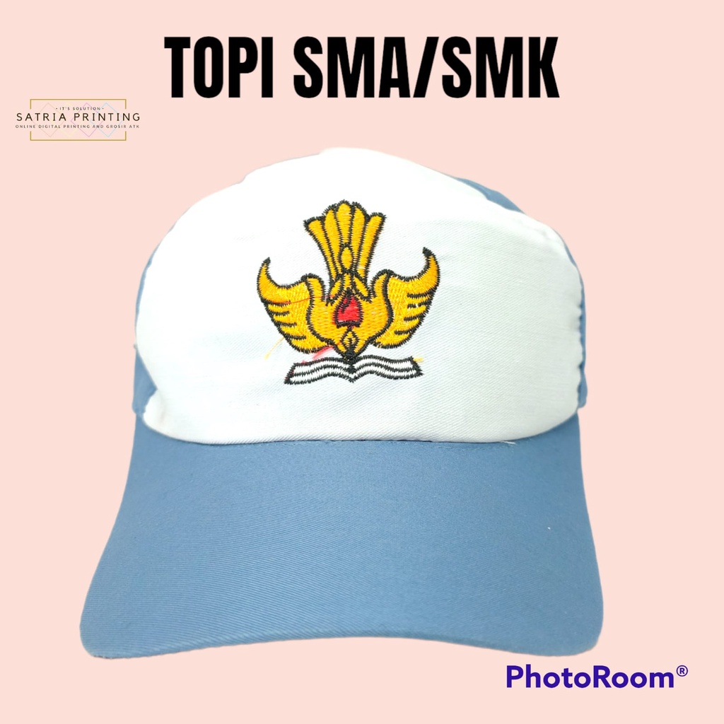 TOPI SMA/SMK
