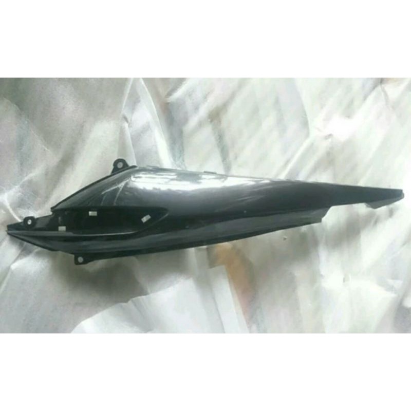 Cover Bodi - Bodi Belakang Kanan - Body Samping Kanan Honda CS1 - CS 1 - CS One - City Sport 1 Origi