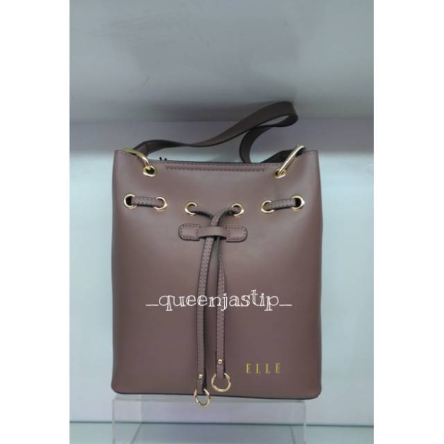ELLE HANDBAG ORIGINAL COUNTER