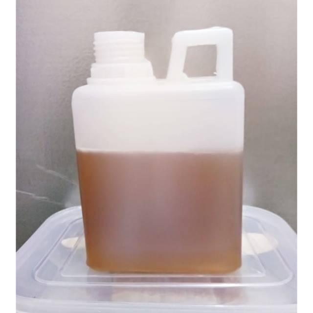 

Madu murni kemasan 350 gr