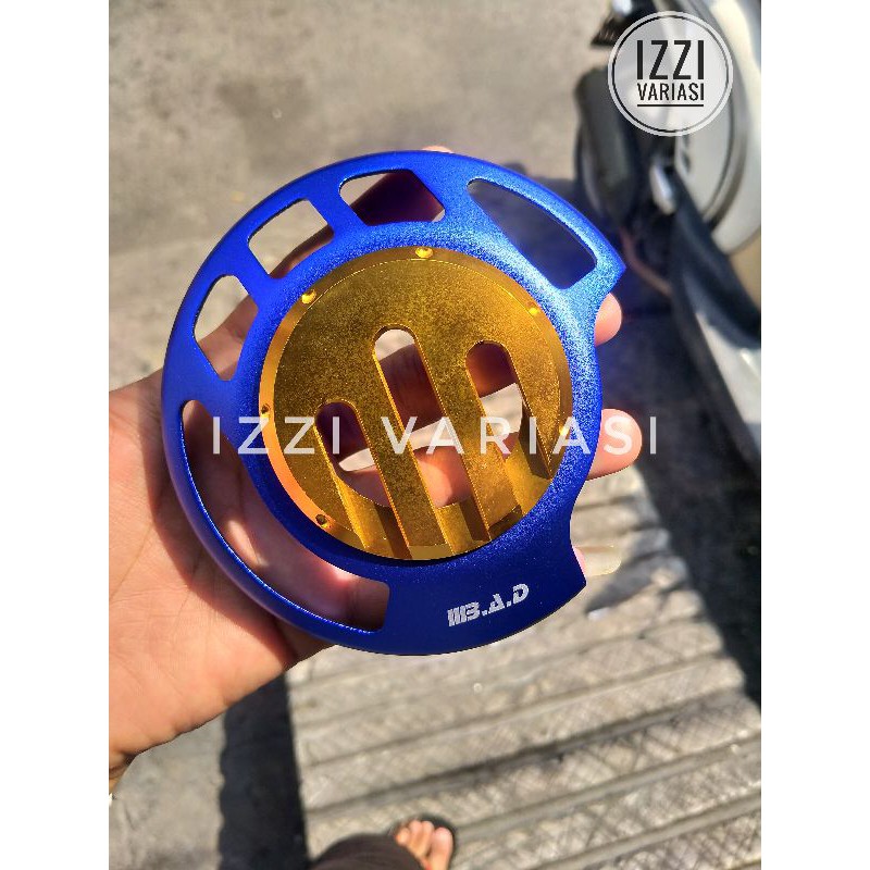 cover kipas beat tutup kipas beat cnc