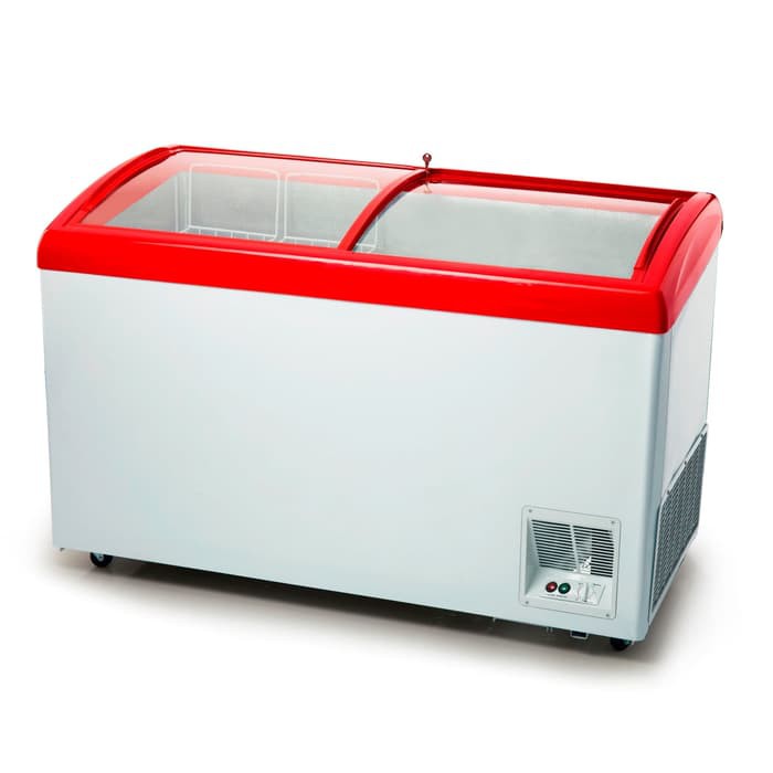 MASPION UFH-400 C Freezer