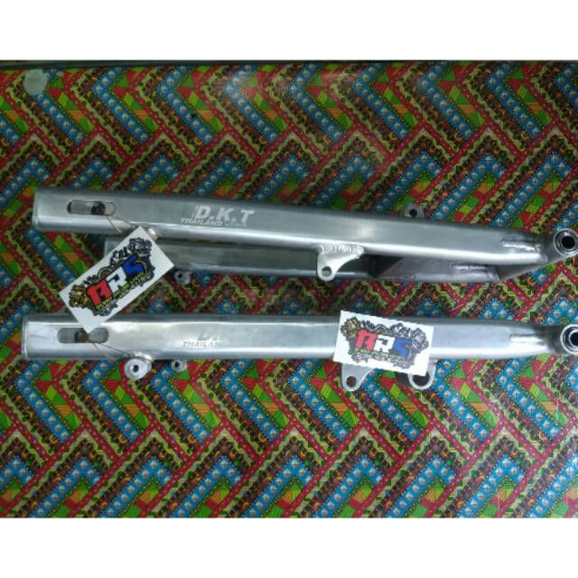 Arm DKT ninja R / RR