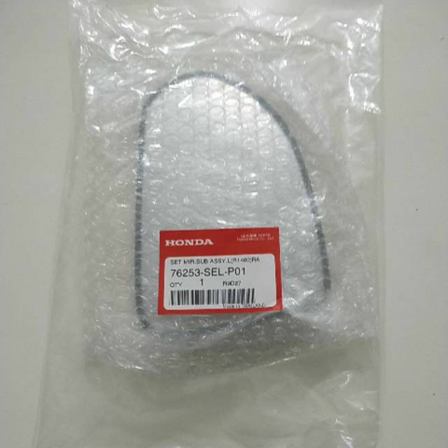 Kaca Spion  Kiri-LH Mobil Honda Idsi Vtec City jazz 2003 Sampai 2007