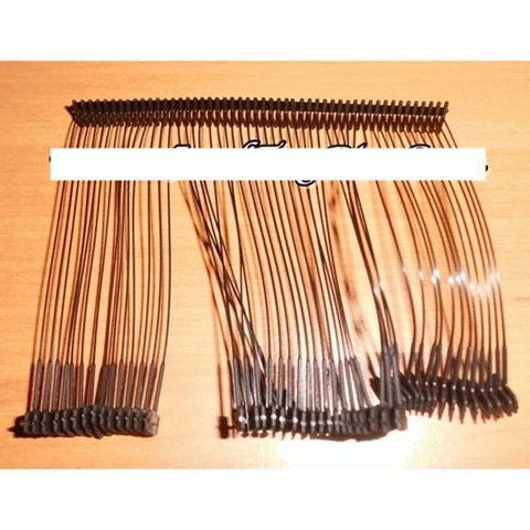 

Tag Pin Warna Hitam ukuran 75 mm