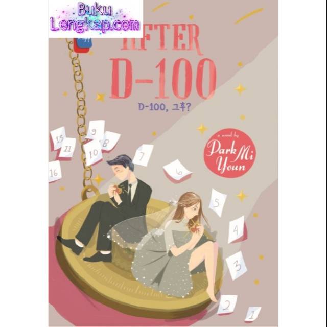 After D 100 original